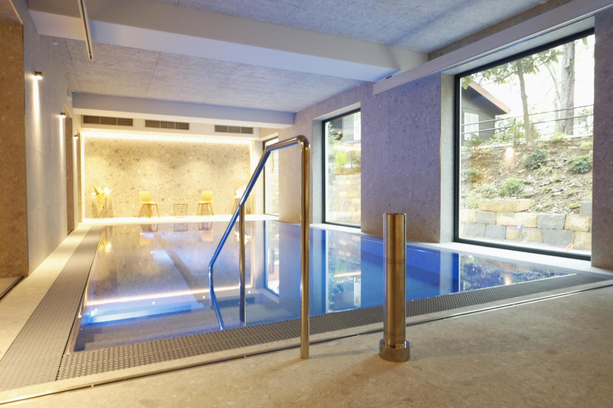 Floramare Health Resort Izola Exterior photo